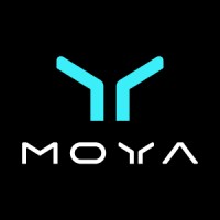 Moya Aero Logo